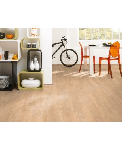 Parchet laminat decor Stejar Prestige 8 mm, Clasa 31 – AC 3  trafic intens – cod 5305 [2]