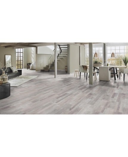Parchet laminat decor Stejar Silverside Driftwood 8 mm, Clasa 32 – AC 3  trafic comercial mediu – cod K039 [5]