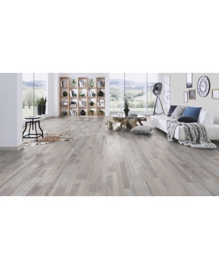 Parchet laminat decor Stejar Silverside Driftwood 8 mm, Clasa 32 – AC 3  trafic comercial mediu – cod K039 [4]