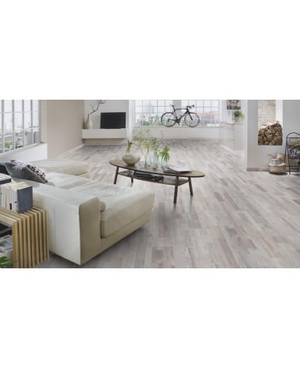 Parchet laminat decor Stejar Silverside Driftwood 8 mm, Clasa 32 – AC 3  trafic comercial mediu – cod K039 [6]