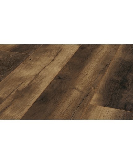 Parchet laminat Krono  EuroHome K411 Laguna Oak 12 mm Clasa 33 –AC 5 [2]