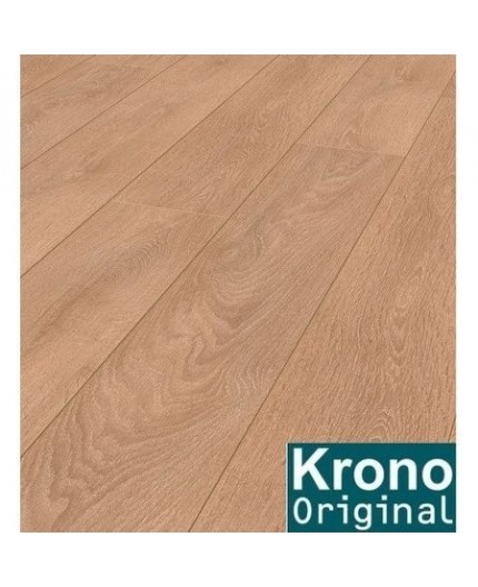 Parchet laminat KRONO ORIGINAL, 12 mm/33, 1.48 mp/ cut, Stejar Natural 8634 [3]