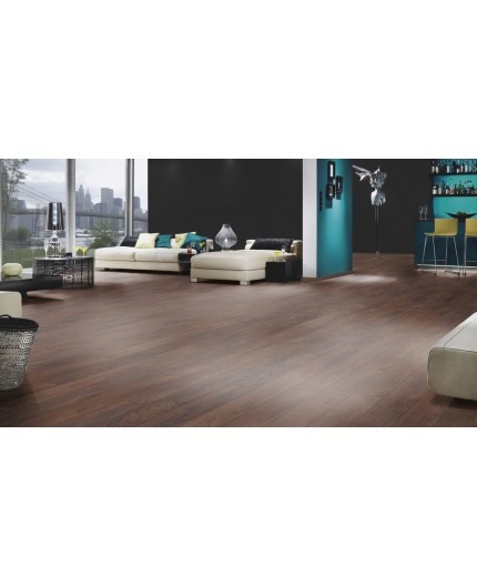 Parchet laminat Krono Original 8633 Stejar Shire 12 mm CLS 33/AC5 [4]