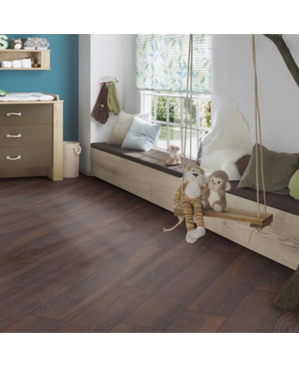Parchet laminat Krono Original decor Nuc Antique 12 mm Clasa 32 – AC 4, cod 8713 [4]