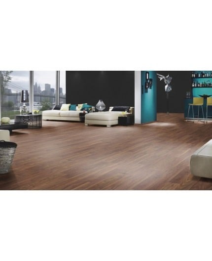 Parchet laminat Krono Original, Decor Nuc Piton 8mm cls 32- AC4 cod 8696 [10]
