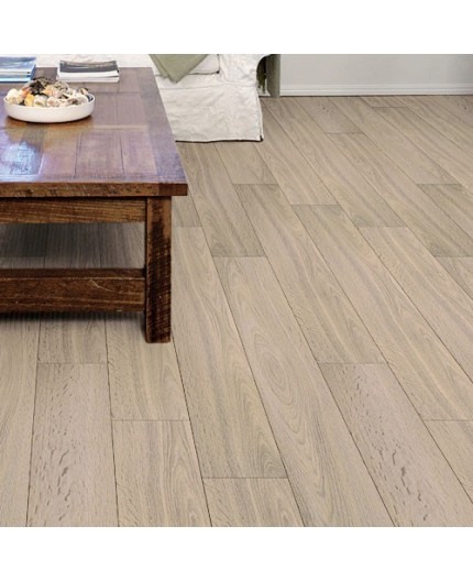 Parchet laminat Krono Original decor Stejar Alpin de 10 mm, cod 8199 [2]