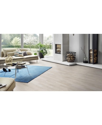 Parchet laminat Krono Original decor Stejar Reykjavik de 8mm cod 4282 [3]