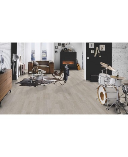 Parchet laminat Krono Original decor Stejar Reykjavik de 8mm cod 4282 [5]