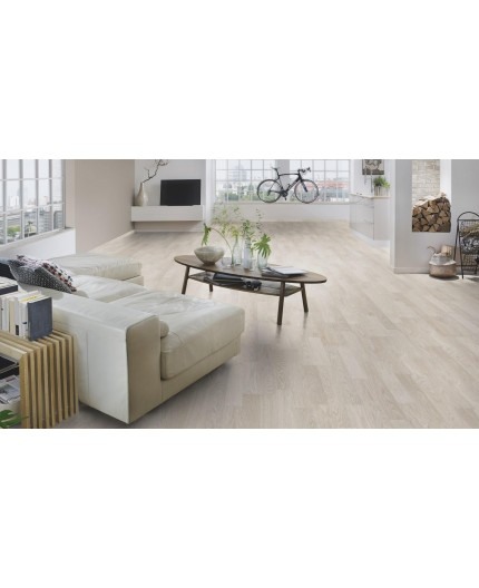 Parchet laminat Krono Original decor Stejar Reykjavik de 8mm cod 4282 [4]