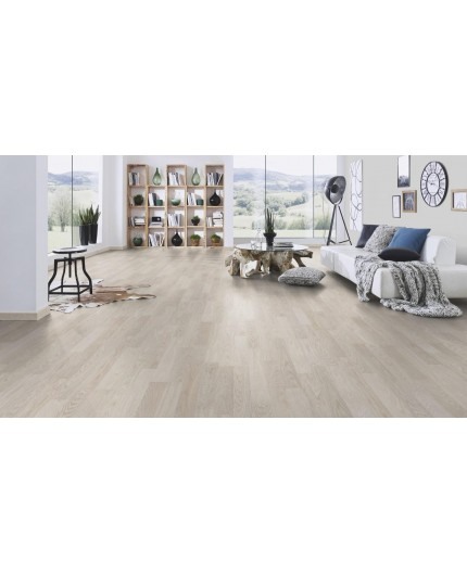 Parchet laminat Krono Original decor Stejar Reykjavik de 8mm cod 4282 [7]