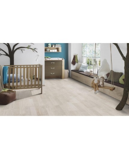 Parchet laminat Krono Original decor Stejar Reykjavik de 8mm cod 4282 [6]