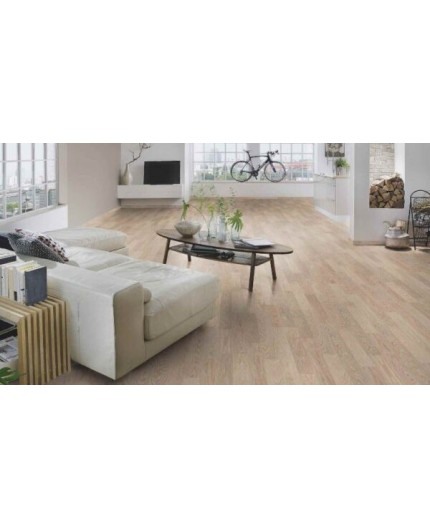 Parchet laminat Krono Original Flaxen Oak  8mm cls 32-AC4 cod 4283 [3]