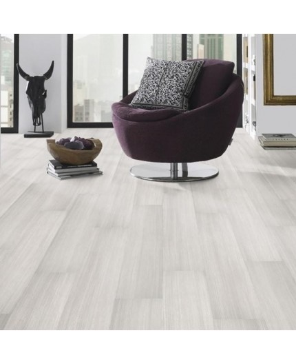 Parchet laminat Krono Original Pin alb de 8 mm cls 32- AC4 cod 8464 [5]