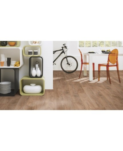 Parchet laminat Krono Original Stejar Vintage 10 mm Clasa 32 – AC 4  Trafic comercial cod 5947 [2]