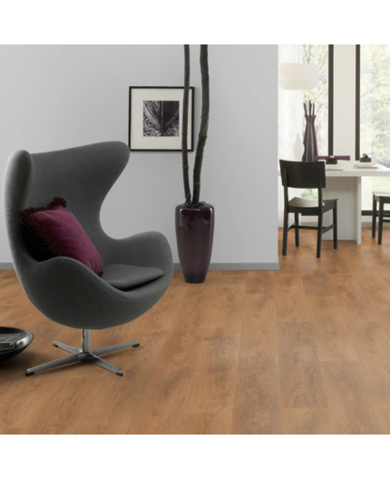 Parchet laminat Krono Original, Super Natural Classic - design Harlech Oak de 8 mm  cod 8573 [6]
