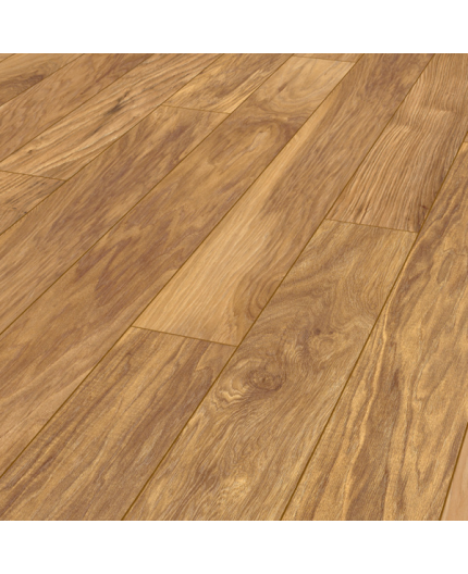 Parchet laminat Krono Oroginal decor Stejar Hickory de 10 mm Clasa 32 – AC 4  Trafic comercial cod 8155 [2]