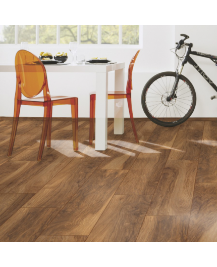 Parchet laminat Krono Oroginal decor Stejar Hickory de 10 mm Clasa 32 – AC 4  Trafic comercial cod 8155 [4]