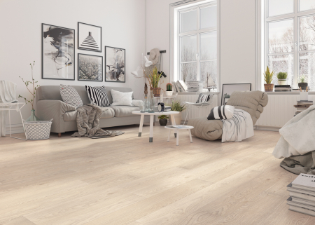 Parchet laminat Classen Impression 10 mm 56583 [1]
