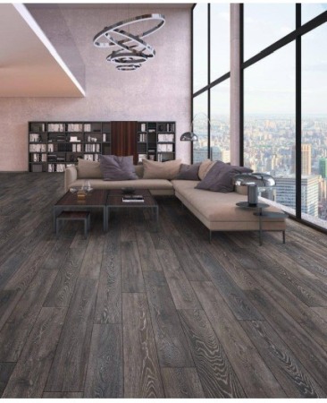 Parchet Laminat 8 mm - 8 mm cod 5541- PARCHET LAMINAT KRONO ORIGINAL BEDROK OAK