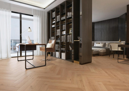 Parchet Herringbone Classen 62708 [1]