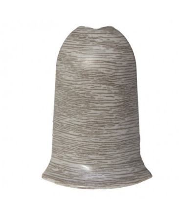 Coltare - Coltar de exterior 210 pentru plinta din PVC