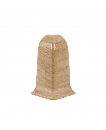 Coltare - Coltar de exterior 216 pentru plinta din PVC