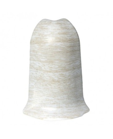 Coltare - Coltar de exterior 252 pentru plinta din PVC