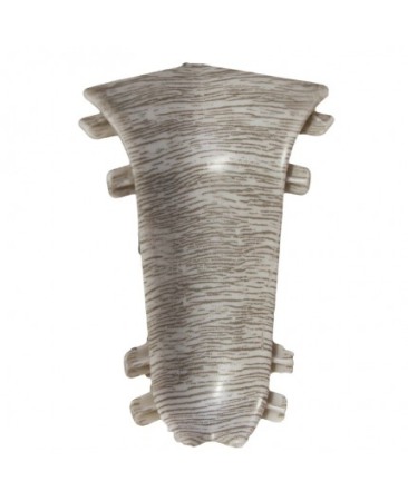 Coltare - Coltar de interior 210 pentru plinta din PVC