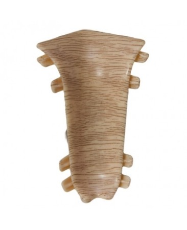 Coltare - Coltar de interior 216 pentru plinta din PVC