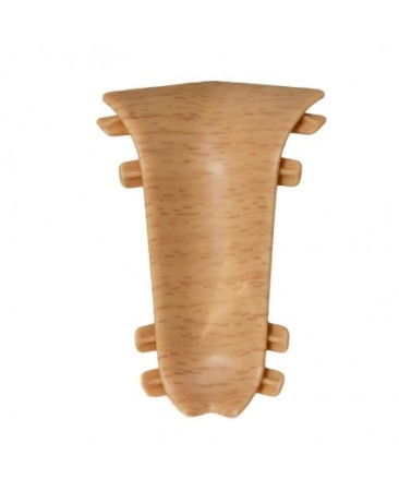 Coltare - Coltar de interior 233 pentru plinta din PVC