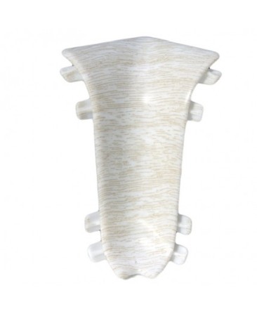 Coltare - Coltar de interior 252 pentru plinta din PVC