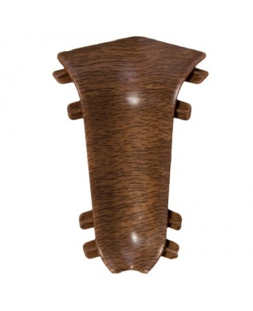 Parchet laminat - Coltar de interior 292 pentru plinta din PVC