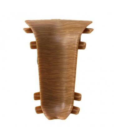 Coltare - Coltar interior 217 pentru plinta din PVC