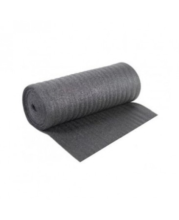 Accesorii - Folie pee 5 mm gri pentru parchet laminat