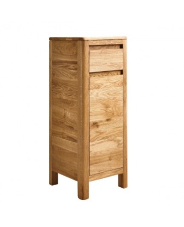 GIALO - Gialo - comoda inalta din stejar
