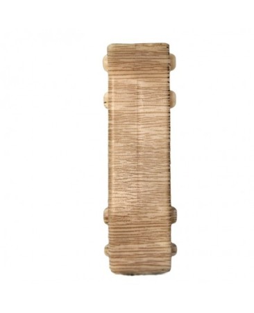 Coltare - Imbinare 216 pentru plinta din PVC