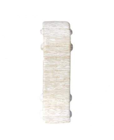 Coltare - Imbinare 252 pentru plinta din PVC