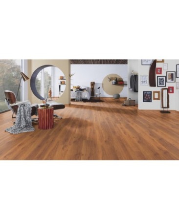 PARCHET LAMINAT Decor –Stejar Antic 8 mm Clasa 31 – AC 3  trafic intens cod 0709 [1]