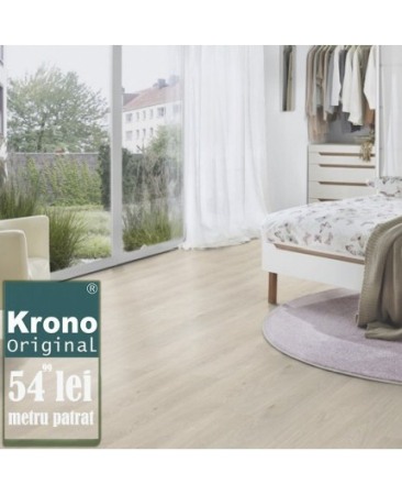 Parchet laminat - Parchet laminat decor Stejar Corona de 10 mm Clasa 32 – AC 4  Trafic comercial cod 4278
