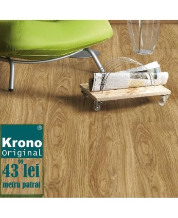 Parchet laminat - Parchet laminat decor Stejar Natural Sublime de 10 mm Clasa 32 – AC 4  Trafic comercial cod 9748