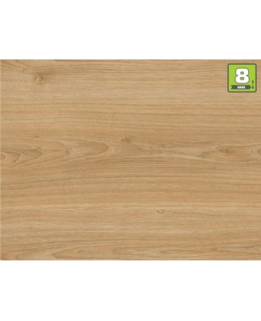 Parchet laminat decor Stejar Prestige 8 mm, Clasa 31 – AC 3  trafic intens – cod 5305 [2]