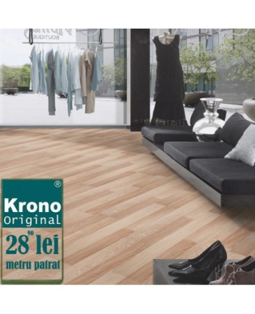 Parchet laminat - Parchet laminat decor Stejar Sepia 8 mm, Clasa 31 – AC 3  trafic intens – cod 5336