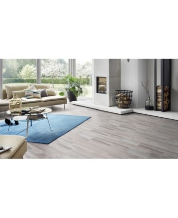 Parchet laminat - Parchet laminat decor Stejar Silverside Driftwood 8 mm, Clasa 32 – AC 3  trafic comercial mediu – cod K039