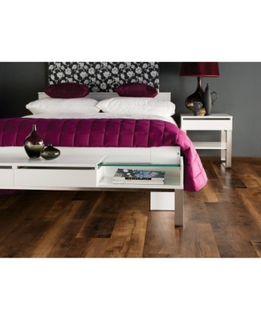 Parchet Laminat 12 mm - Parchet laminat Krono  EuroHome K411 Laguna Oak 12 mm Clasa 33 –AC 5