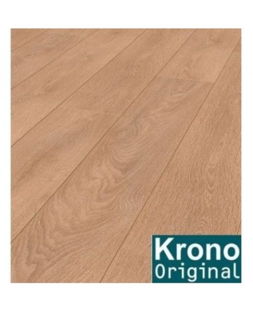 Parchet laminat KRONO ORIGINAL, 12 mm/33, 1.48 mp/ cut, Stejar Natural 8634 [2]