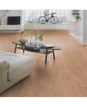 Parchet laminat - Parchet laminat KRONO ORIGINAL, 12 mm/33, 1.48 mp/ cut, Stejar Natural 8634