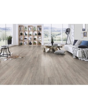 Parchet Laminat 10 mm - PARCHET LAMINAT KRONO ORIGINAL Boulder Oak 10 MM COD 5542 AC5/ CLS 33