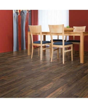 Parchet laminat - Parchet laminat Krono Original decor Nuc Antique 12 mm Clasa 32 – AC 4, cod 8713