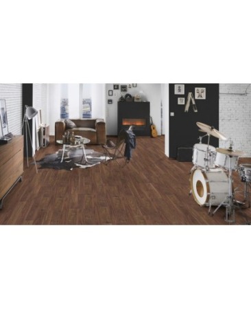 Parchet laminat Krono Original, Decor Nuc Piton 8mm cls 32- AC4 cod 8696 [7]