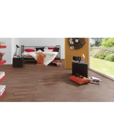 Parchet laminat Krono Original, Decor Nuc Piton 8mm cls 32- AC4 cod 8696 [5]